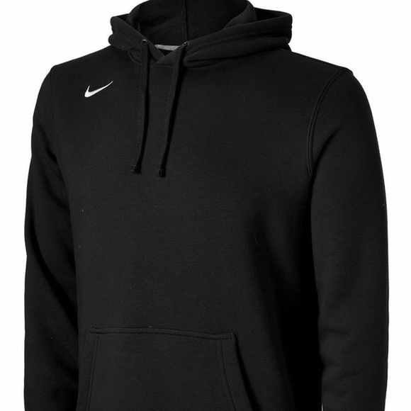 Nike Other - Nike Team Club Fleece Hoodie NWT